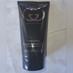 Gucci Guilty after shave balm New